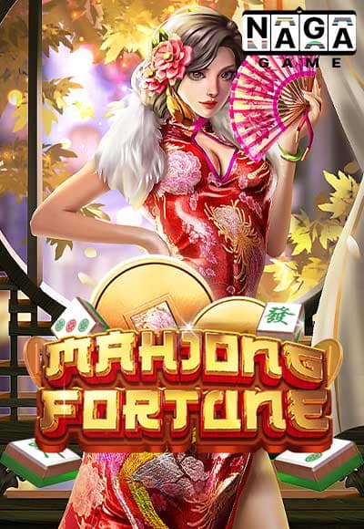 MAHJONG-FORTUNE