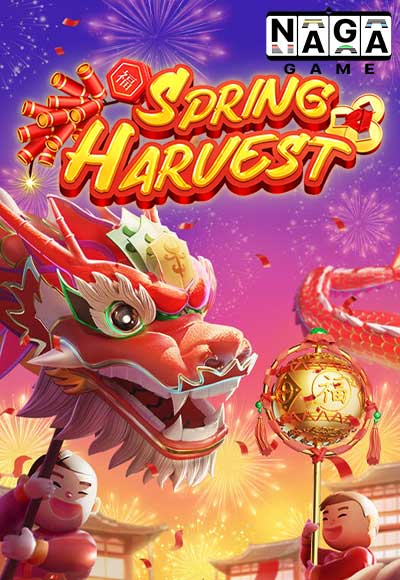 SPRING-HARVEST