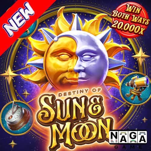 DESTINY-OF-SUN-&-MOON-ปกนอก