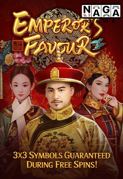 EMPEROR'S-FAVOUR