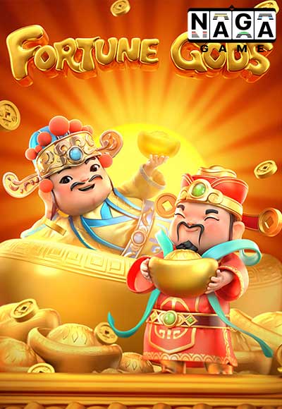 FORTUNE-GODS