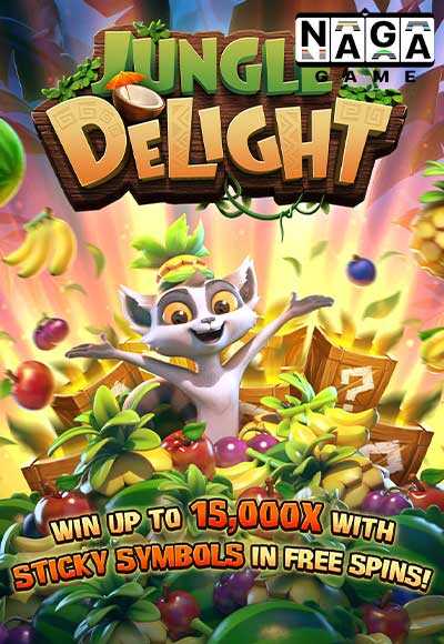JUNGLE-DELIGHT