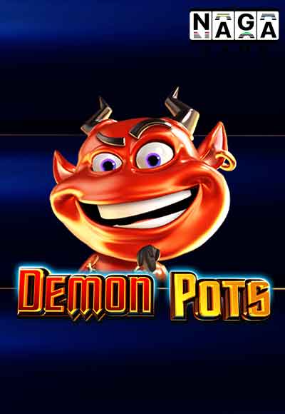 DEMON-POTS