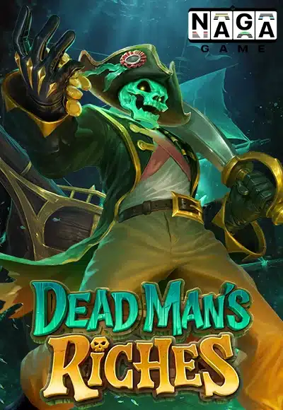 Dead Man's Riches