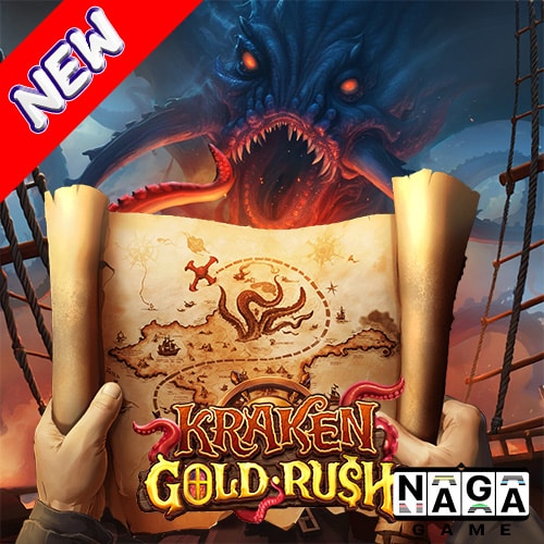 Kraken Gold Rush