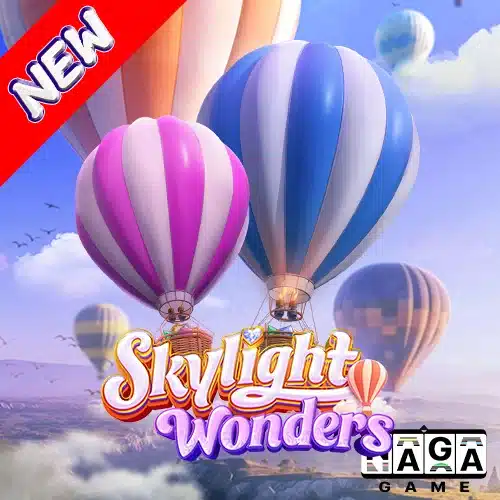 Skylight Wonders